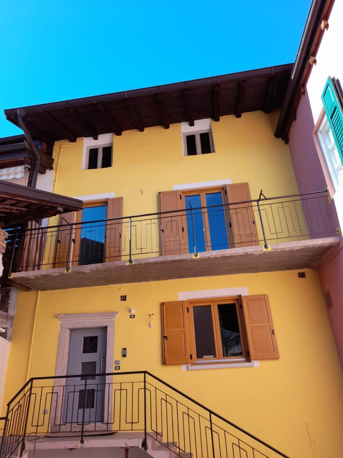 Casa Micheli Apartment Trento Exterior photo