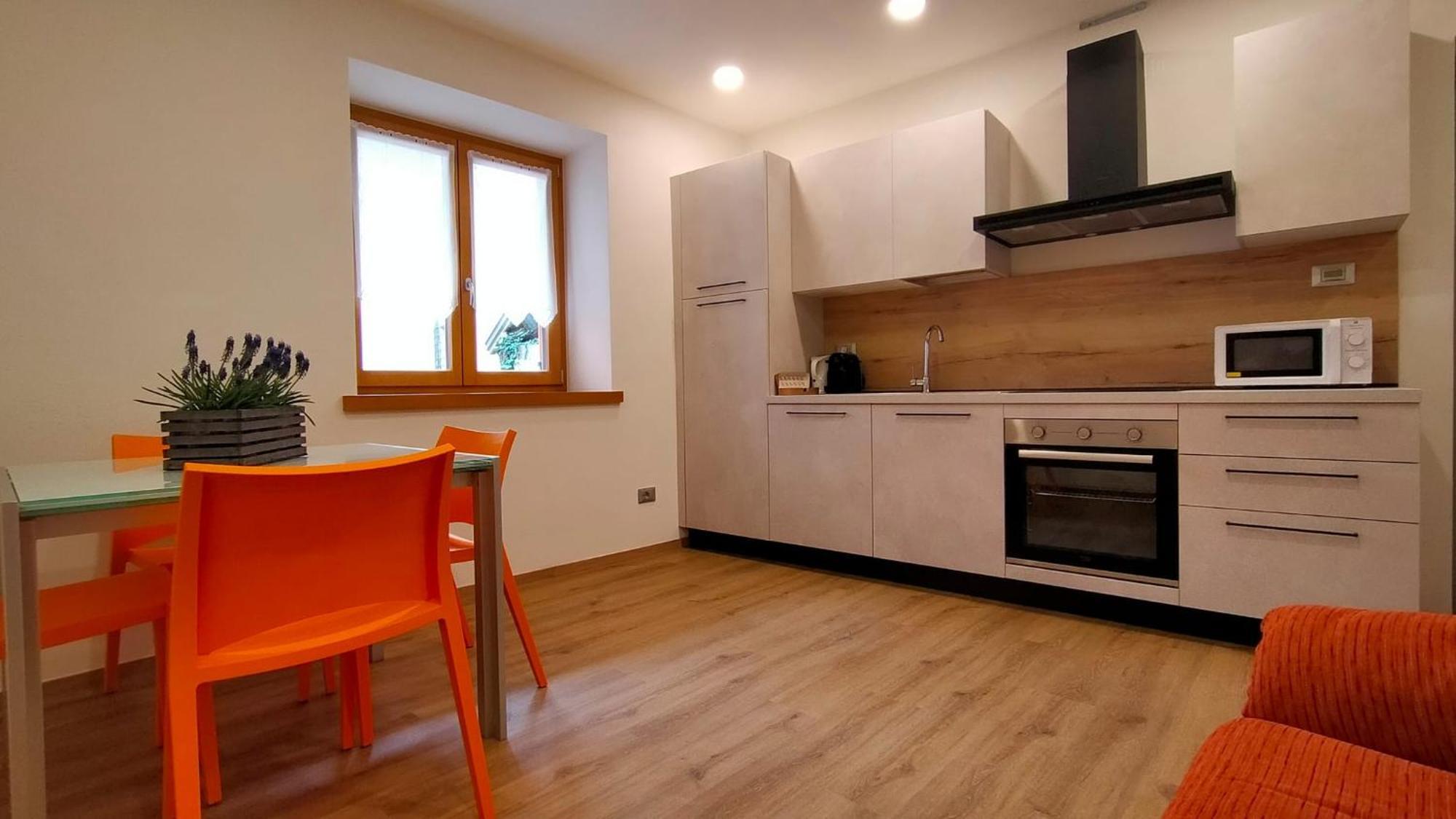 Casa Micheli Apartment Trento Exterior photo