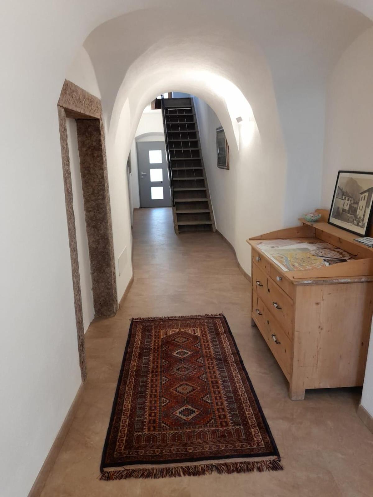 Casa Micheli Apartment Trento Exterior photo