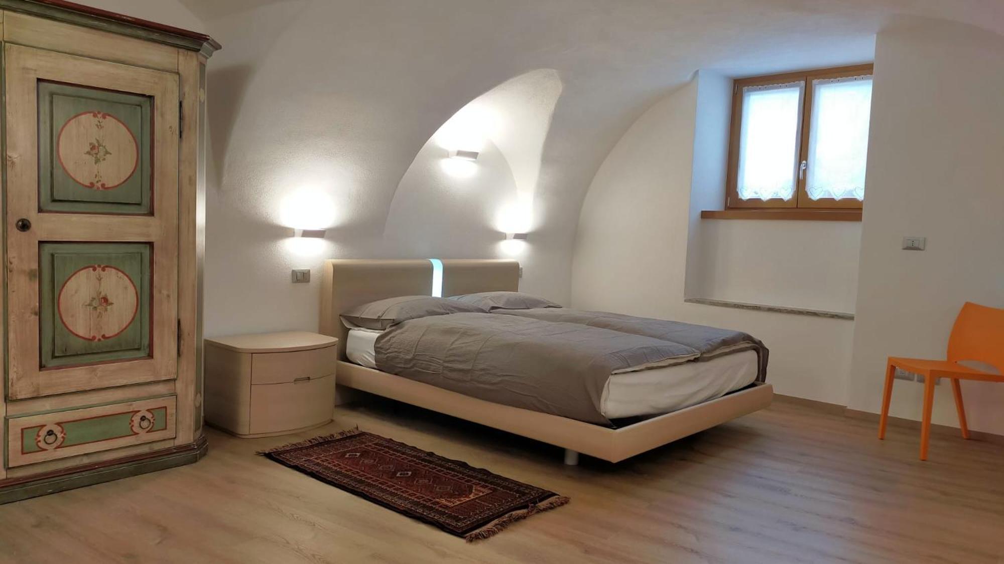 Casa Micheli Apartment Trento Room photo