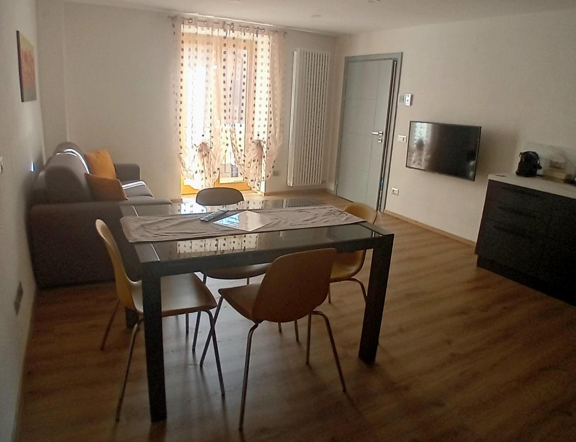 Casa Micheli Apartment Trento Exterior photo