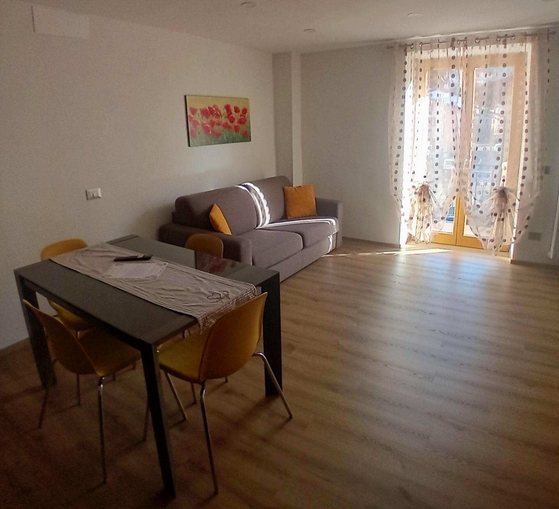Casa Micheli Apartment Trento Exterior photo